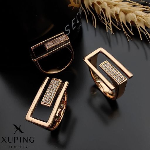 انگشتر ژوپینگ کد 1648 - خرید آنلاین از گالری آداس